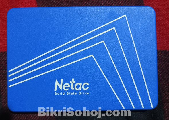 Netac N535S 240GB 2.5-inch SATAIII SSD